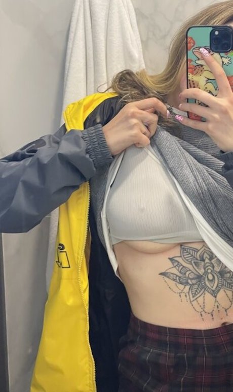 lyasheva star nudes image