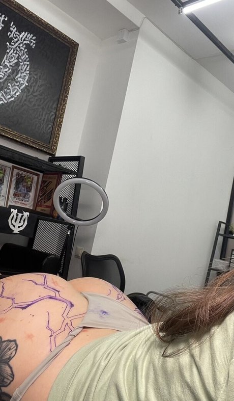 lyasheva pornstar high quality pic