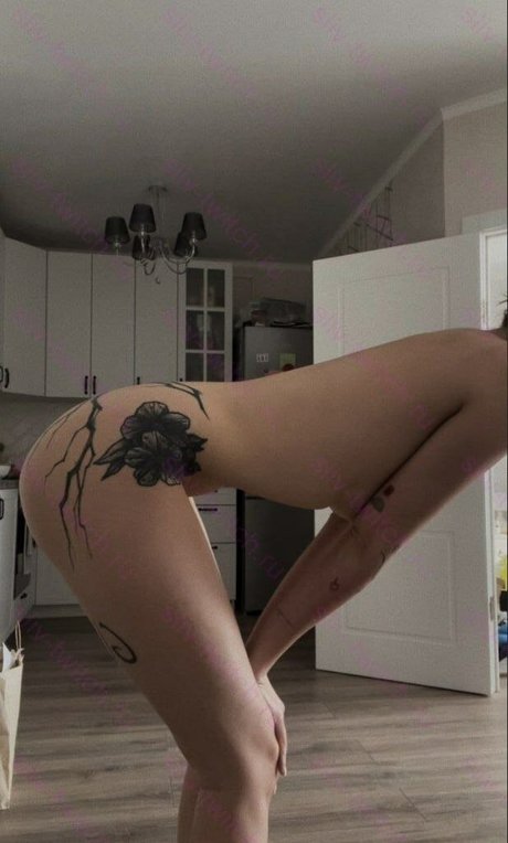 lyasheva model naked pictures