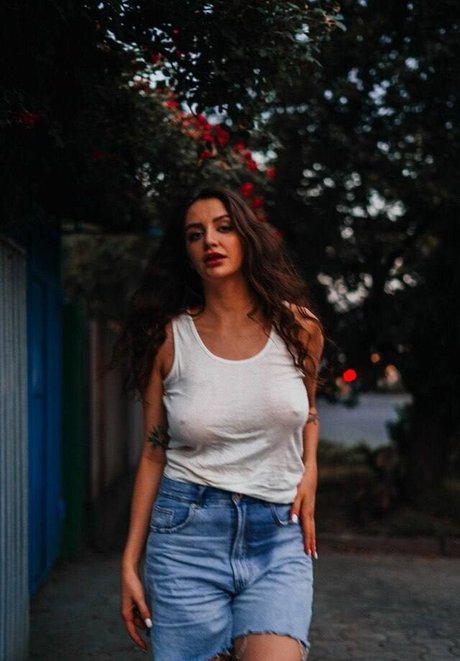 lyasheva naked star picture