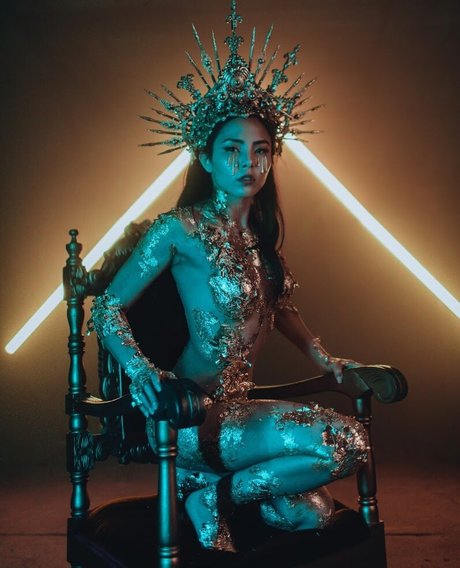 fitness coach onlyfans sexy nudes pictures