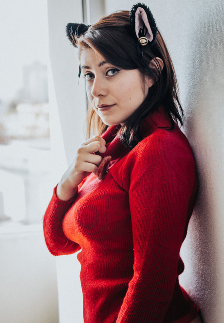 chubby couple onlyfans sexy nude pic