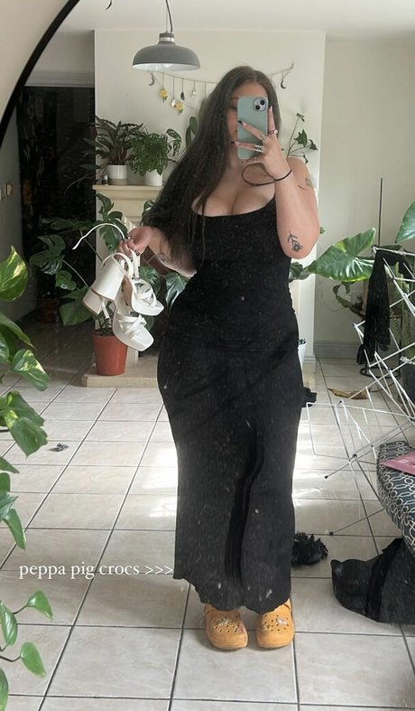 Isabella Dorta model best pictures