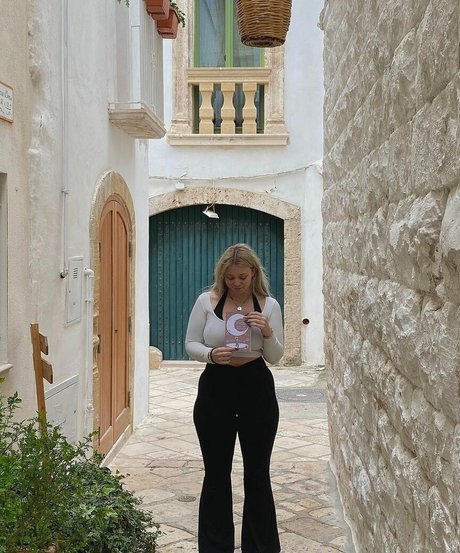 busty redhead onlyfans sexy naked gallery