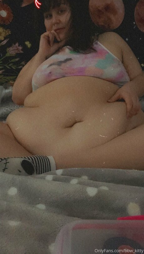 bbw kitty nice star image
