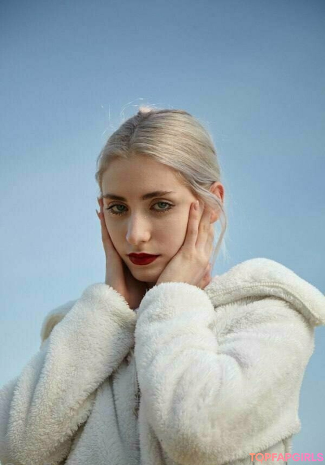 blonde trans onlyfans hot sex img