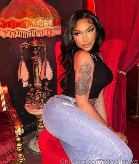 Tokyo Stylez Profile Pic