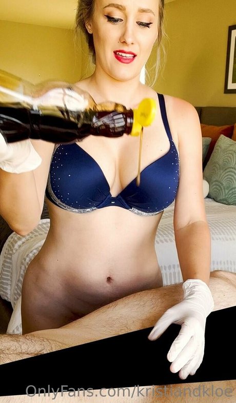 kristiandkloe model adult galleries