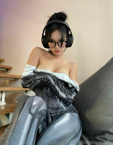 isabelgonewild pornstar art photo