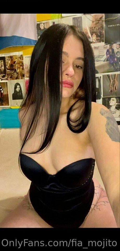 fia mojito pornstar hot archive