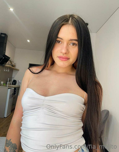 fia mojito naked actress image