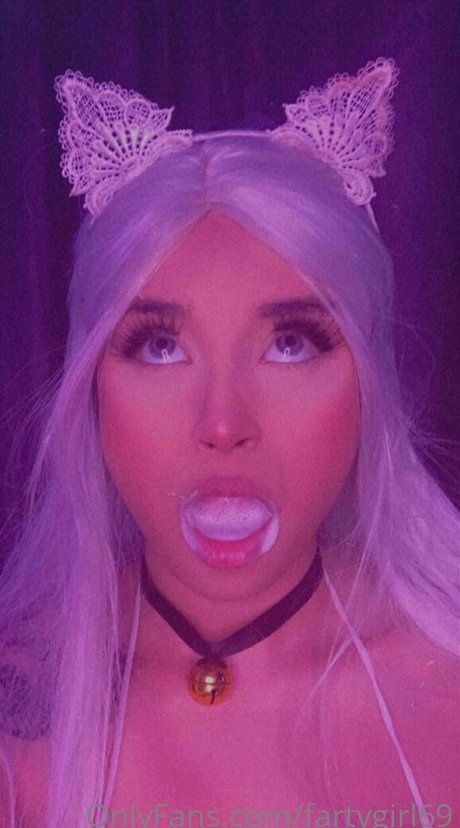 aeluin model exclusive pictures