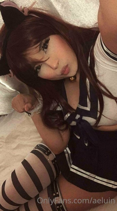aeluin pornstar hd galleries