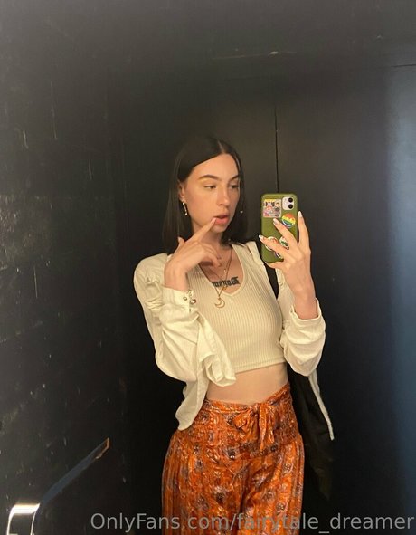 fairytale dreamer pornstar hot images