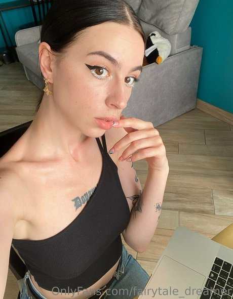 fairytale dreamer top pornstar pictures