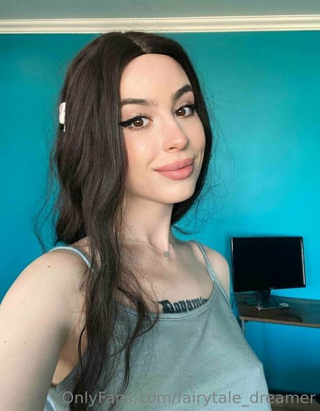 fairytale dreamer erotic pornstar pictures