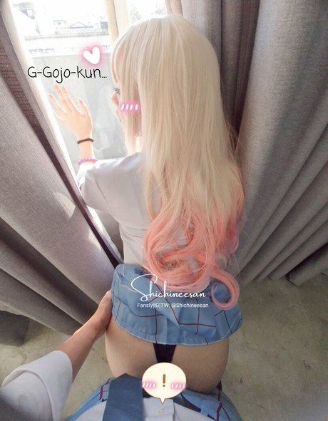 Shichineesan pornstar hd photos