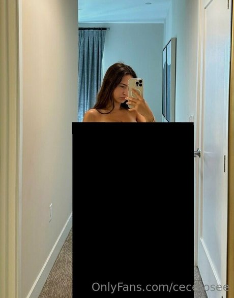 cecerosee free model pics