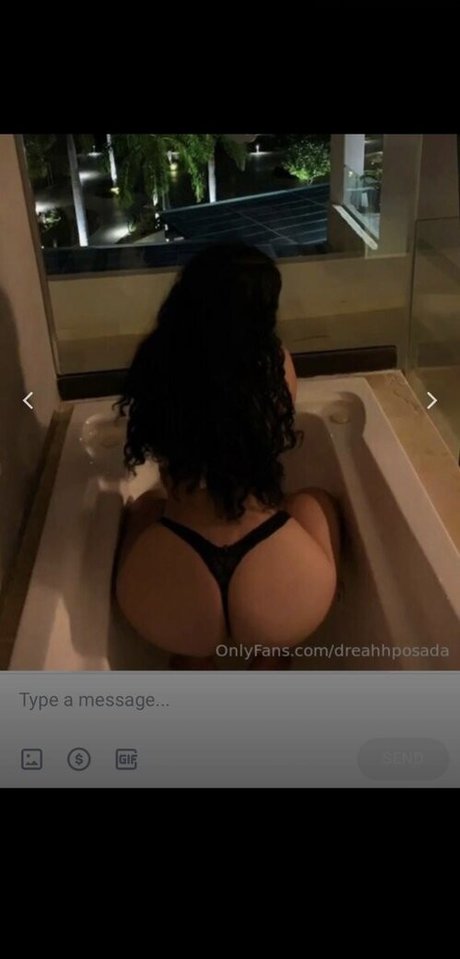 dreahhposada model perfect gallery