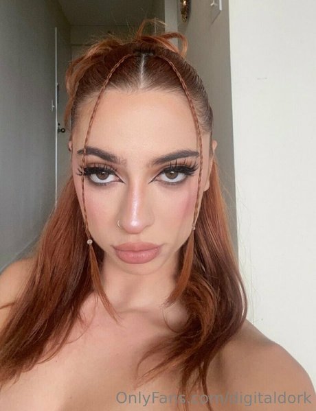 digitaldork hot star galleries