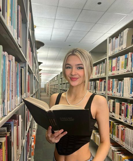 lilyhosea hd star photo