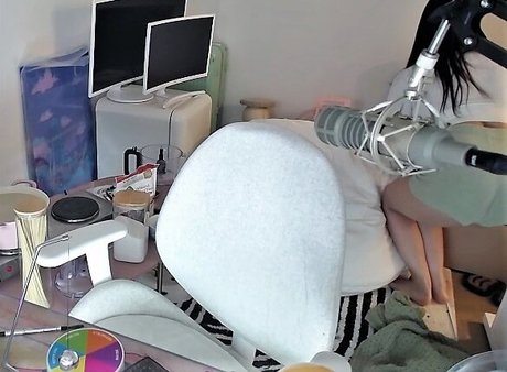 AriaSaki model perfect images