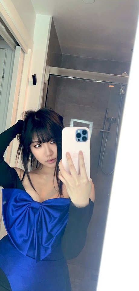 AriaSaki Profile Pic