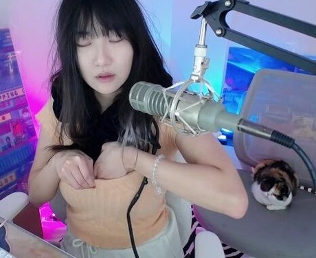 AriaSaki nude star photos