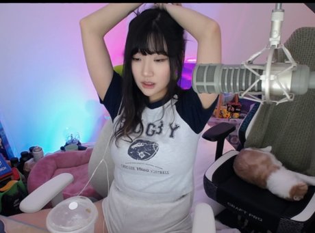 AriaSaki nude actress image