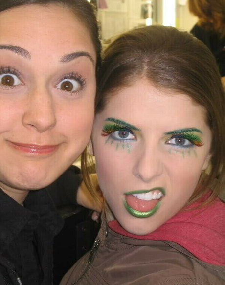 Anna Kendrick star gallery