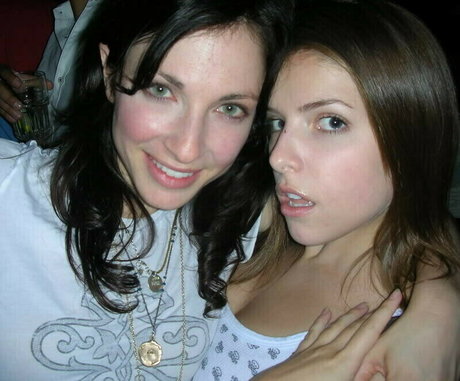 Anna Kendrick star naked pics