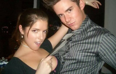 Anna Kendrick hd pornstar image