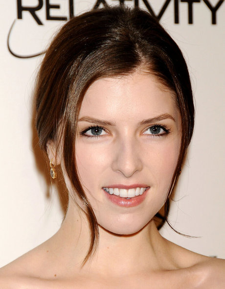 Anna Kendrick pornographic actress image