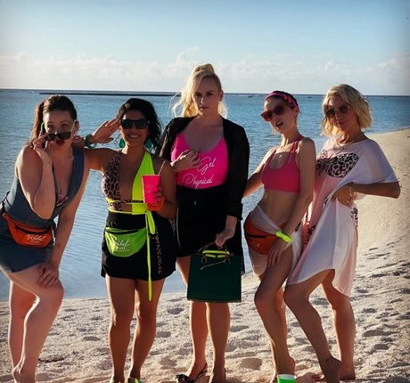 Anna Kendrick Profile Pic