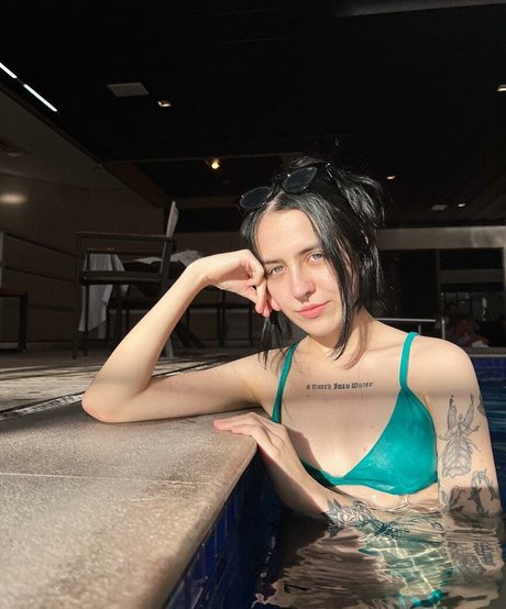 Doarda naked model archive