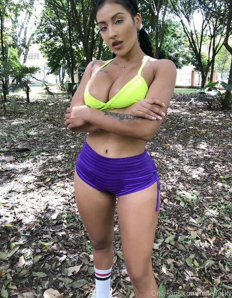 arab thick onlyfans sexy nudes image