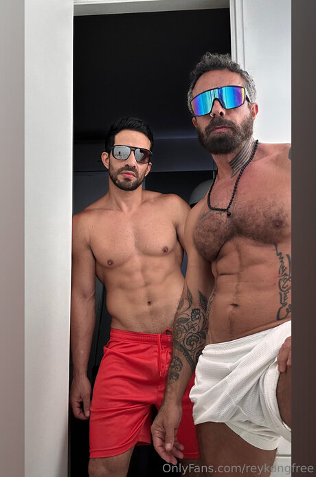 Reykongfree perfect star pictures