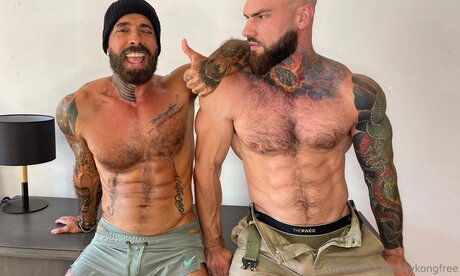 Reykongfree nice star photos