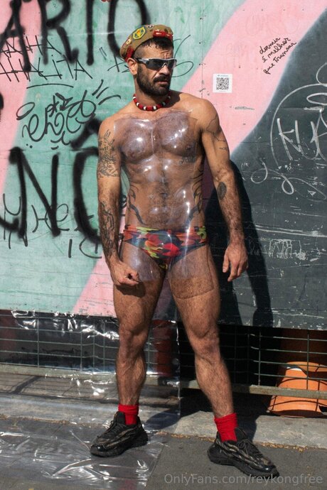 Reykongfree xxx model galleries