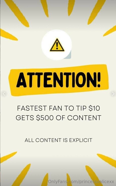 Princessxalicexx nudes actress image