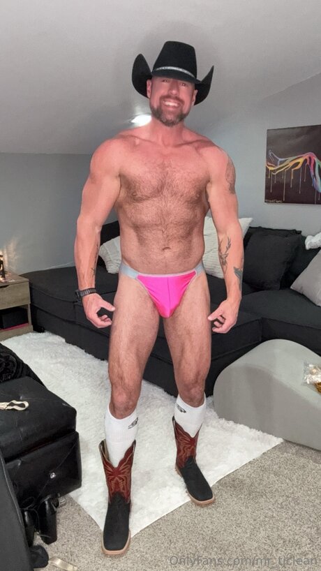 Mr Tjclean pornstar nude pics