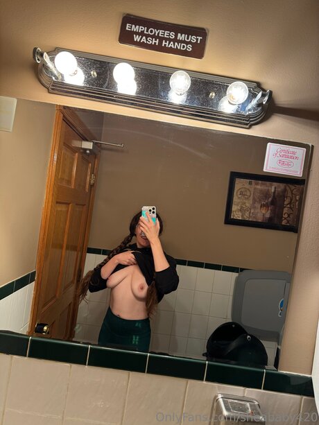 Sheababy420 xxx star gallery