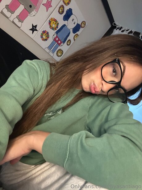 Myasantiago nice star archive