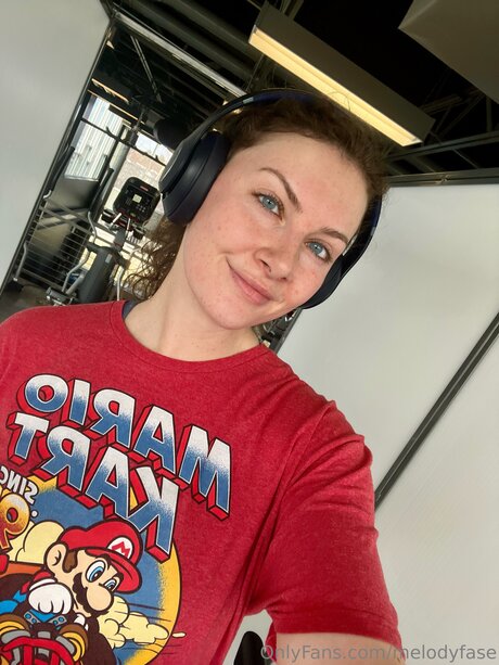 Melodyfase adult actress photo