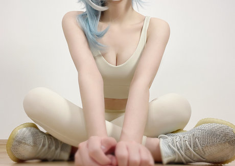 Terebi Dancho model xxx pics