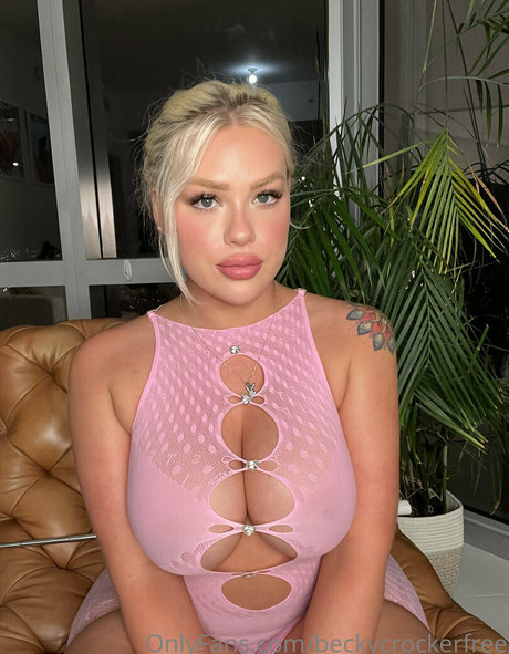 beckycrockerfree top model photos