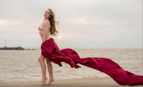 Misscoookiez high quality model photos