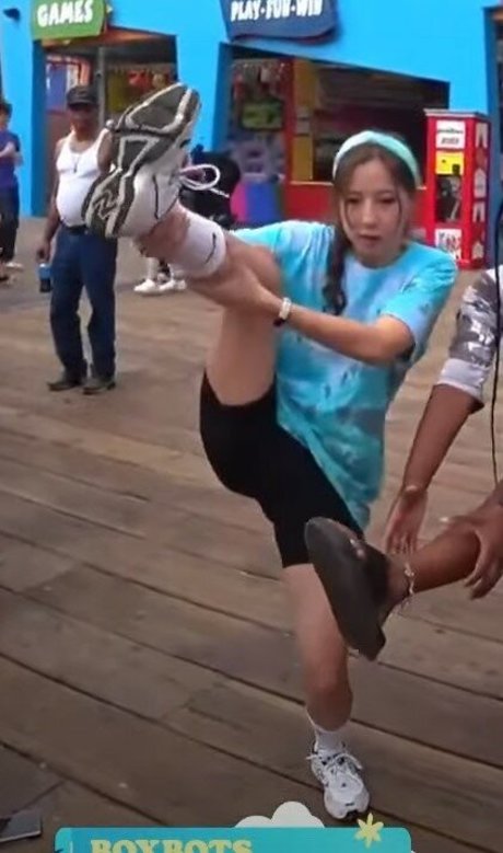 Fuslie Best Profile Photo