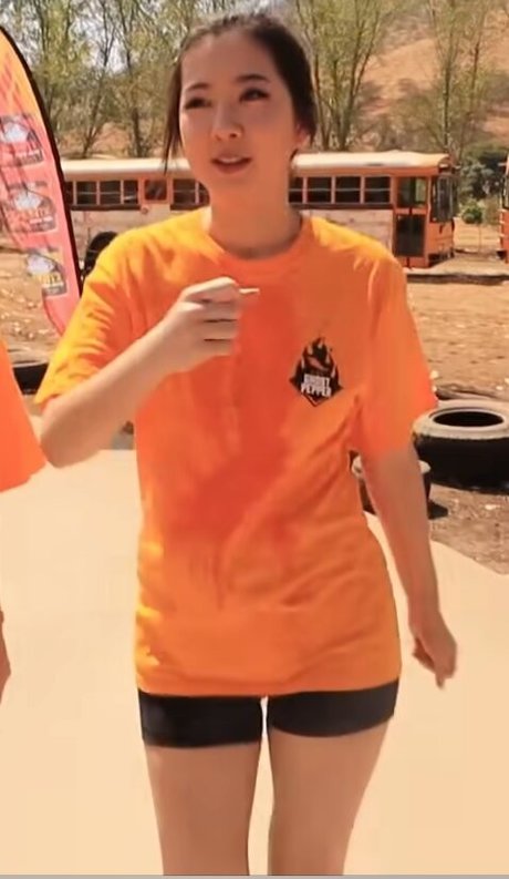 Fuslie pornstar nice archive