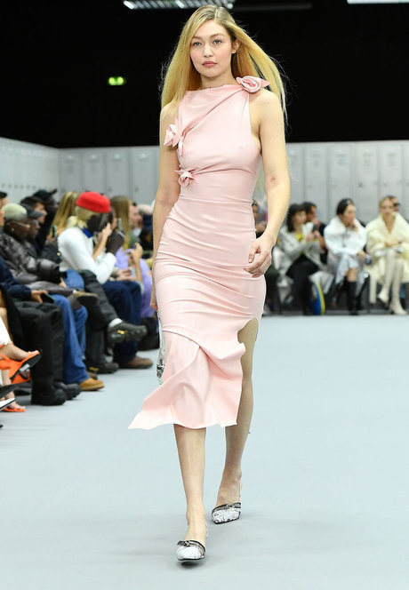 Gigi Hadid model nice pics